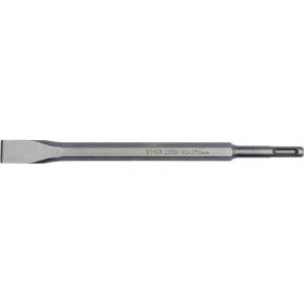 Sthor laposvéső 20x14x250 mm SDS-plus szárral