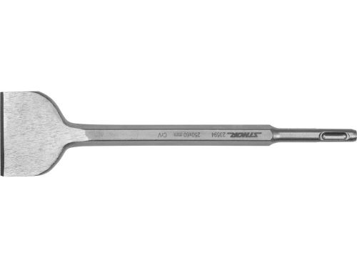 Sthor laposvéső 60x14x250 mm SDS-plus szárral