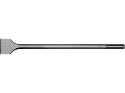 Sthor laposvéső 50x18x400 mm SDS-max szárral