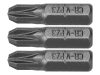 Sthor csavarhúzó bit 1/4 25 mm PZ3 3 darabos