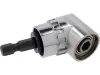 Sthor szögadapter, 1/4", 37 mm