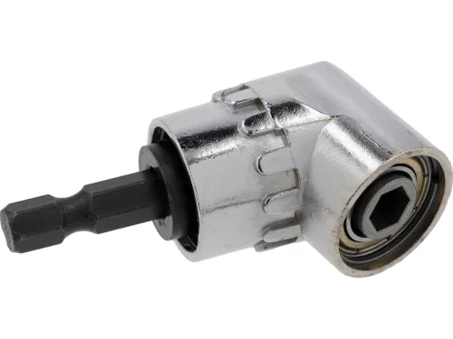 Sthor szögadapter, 1/4", 37 mm