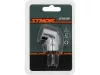 Sthor szögadapter, 1/4", 37 mm