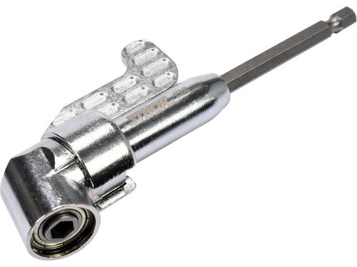 Sthor szög adapter 130 mm 1/4"