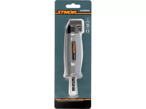 Sthor szögadapter, 1/4", 155 mm