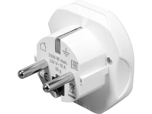 Sthor usa csatlakozó adapter