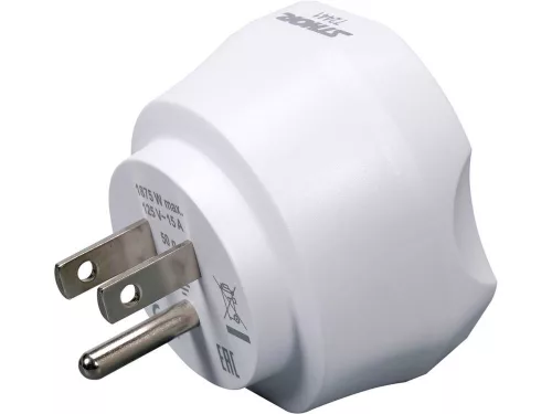 Sthor európa csatlakozó adapter