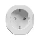 Sthor uK csatlakozó adapter