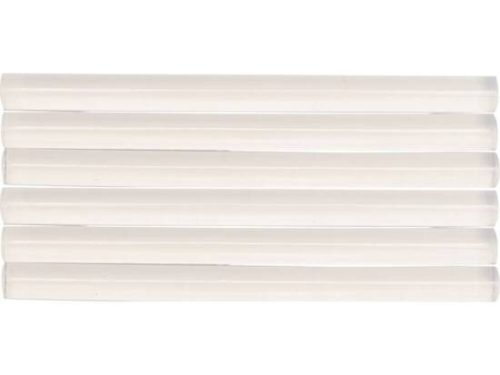 Sthor ragasztórúd 11,2x100 mm 6 db