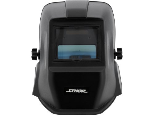Sthor hegesztőpajzs látómező 90x35 mm
