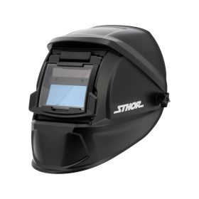 Sthor hegesztőpajzs látómező 92x42 mm