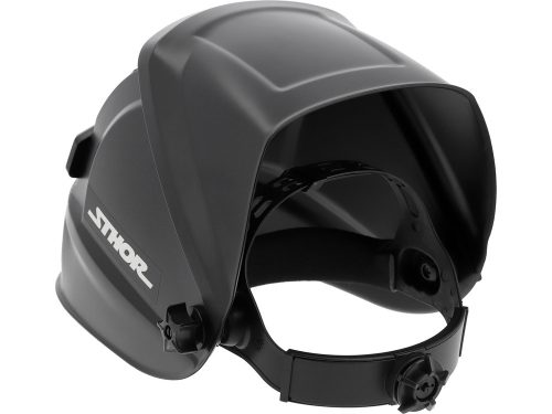 Sthor hegesztőpajzs látómező 92x42 mm