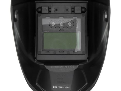 Sthor hegesztőpajzs látómező 92x42 mm