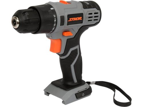 Sthor akkus fúró csavarozó 26Nm 20V 2000mAh akkuval és töltővel