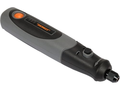 Sthor akkus mini köszörű és fúrógép készlet