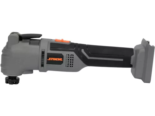 Sthor akkus multigép 20 V akku és töltő nélkül