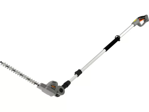 Sthor akkus magassági sövényvágó 20V 420 mm