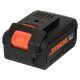 Sthor akkumulátor 20V 4000mAh