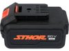 Sthor akkumulátor 20V 4000mAh