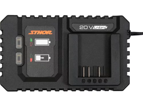 Sthor töltő 20V 4 A 78250, 78252 termékhez