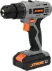 Sthor akkus fúró csavarozó 18V 1300mAh akkuval és töltővel