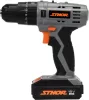 Sthor akkus fúró csavarozó 18V 1300mAh akkuval és töltővel