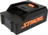 Sthor Extra akku 78981 termékhez 10,8V 1300mAh