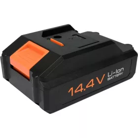 Sthor extra akku 78982 termékhez 14,4V 1300mAh