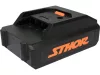 Sthor extra akku 78982 termékhez 14,4V 1300mAh