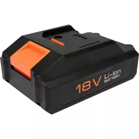 Sthor extra akku 78983 termékhez 18V 1300mAh