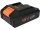 Sthor extra akku 78983 termékhez 18V 1300mAh