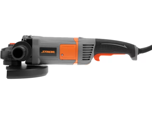 Sthor sarokcsiszoló, 2000 W, 230 mm