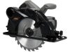 Sthor kézi körfűrész 1200 W 160 mm