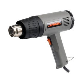 Sthor elektromos hőlégfúvó 1500 W