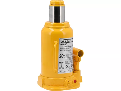 Sthor hidraulikus emelő, 20T, 235-440 mm