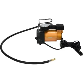 Sthor autós kompresszor 12V 120W 10 bar