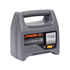 Sthor akkumulátor töltő 12V 4A 60Ah