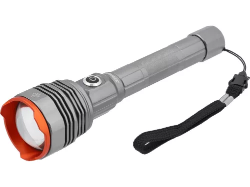 Sthor akkus led zseblámpa 180W 10000LM