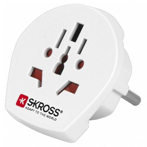 Utazó adapter