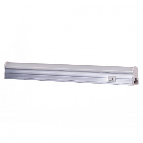 LED bútorvilágító, 5W, 30cm, 4000k