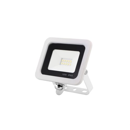 LED slim fényvető, 10W