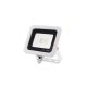 LED slim fényvető, 10W