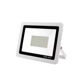 LED slim fényvető , 100W