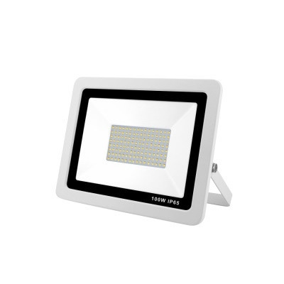 LED slim fényvető , 100W