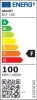 LED slim fényvető , 100W