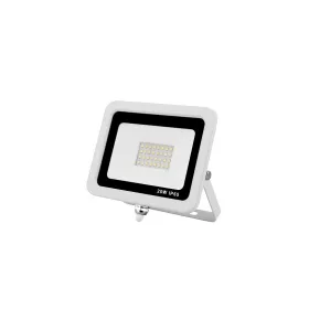 LED slim fényvető, 20W