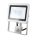 LED slim fényvető, 20W, szenzorral