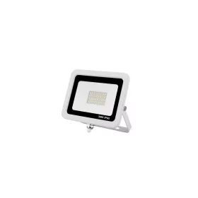 LED slim fényvető, 30W