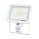 LED slim fényvető, 30W, szenzorral