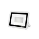 LED slim fényvető, 50W